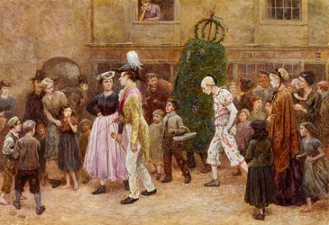 1. mai, 1869
